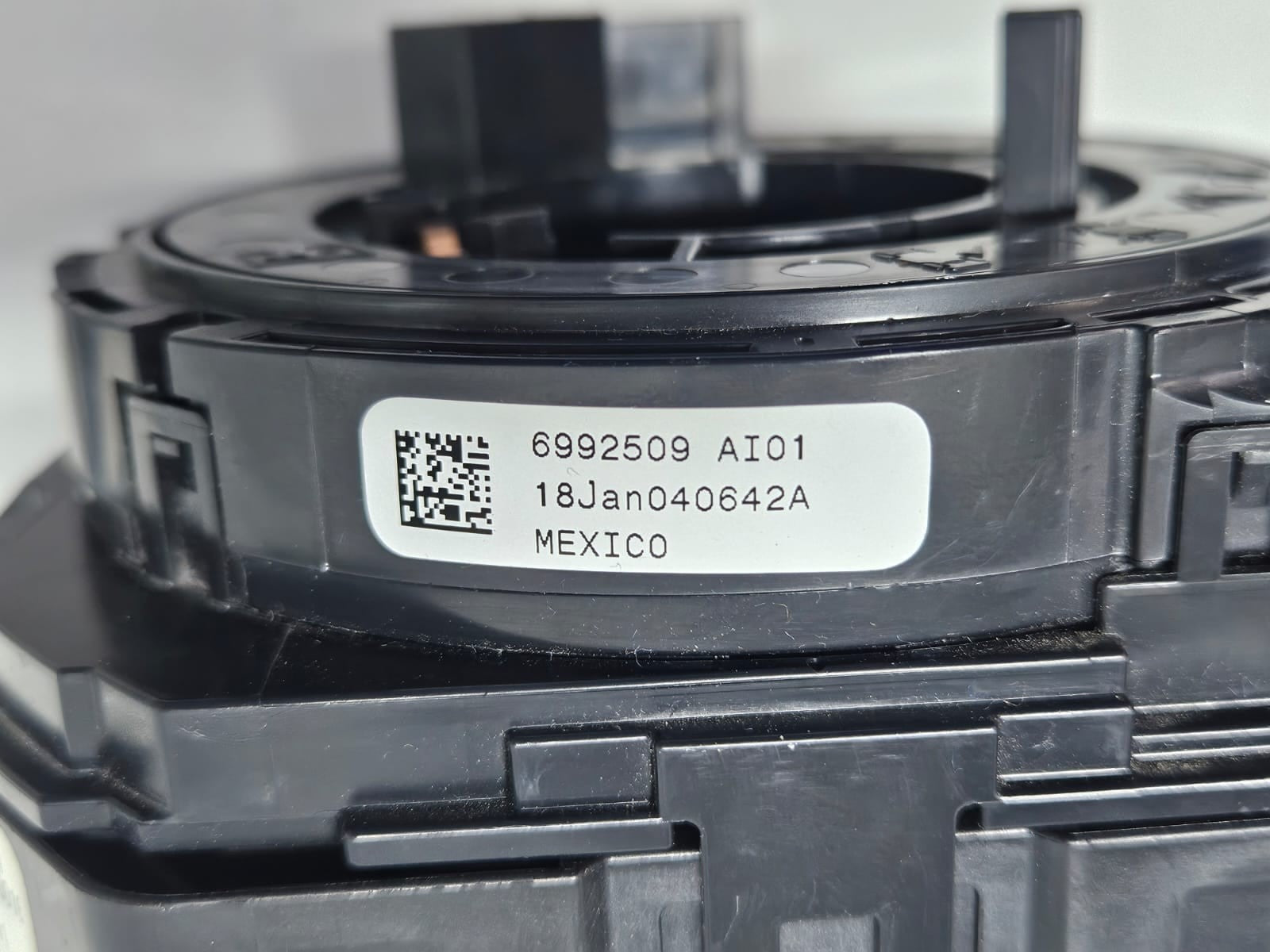 6833422-2015-2018 BMW X4 F26 Steering Column Switch OEM