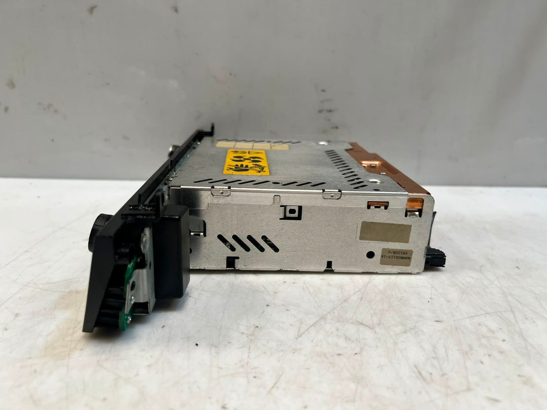 2004-2010 BMW X3 E83 Radio Receiver Am Fm Cd Player 9205282 OEM