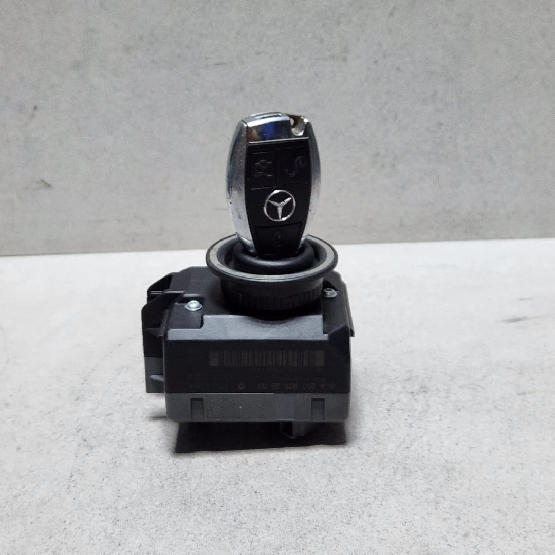 2008-2015 Mercedes-Benz E350 Ignition Switch Module A2079052900