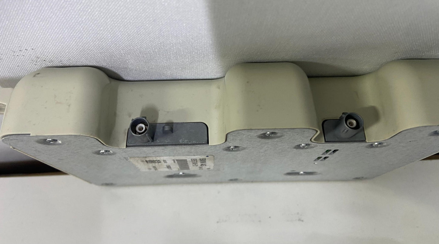 OEM BMW 6 SERIES F06 F12 F13 AERIAL ANTENNA AMPLIFIER MODULE 6957348