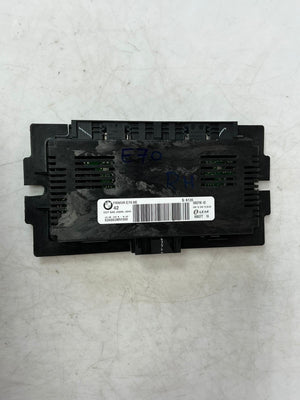 2006-2013 BMW X5 E70 and X6 E71 Footwell Light Control Module 9263790 OEM