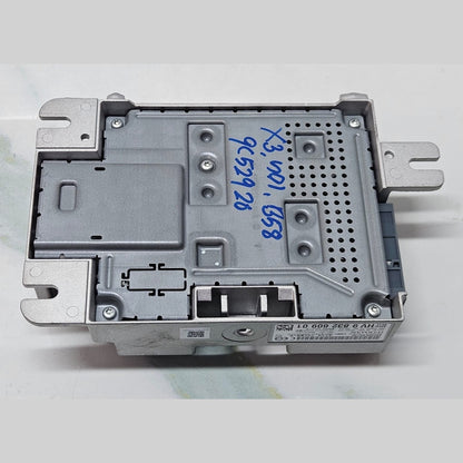 2019-2024 BMW X3 G01 M40iX Sound Audio Boost Amplifier 9832609 OEM