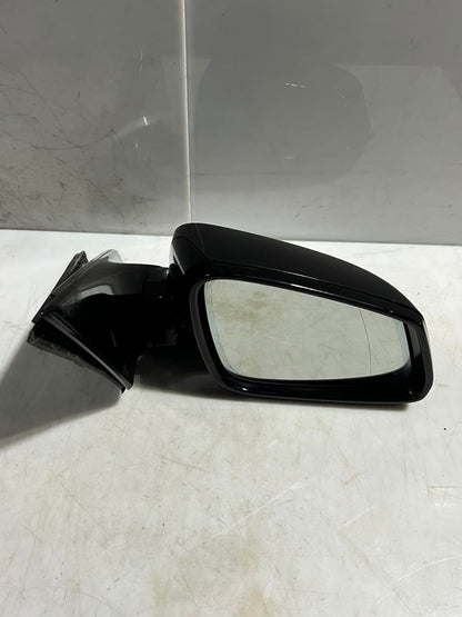 2011-2012 BMW 5 Series F10 F11 535i FRONT RIGHT SIDE Wing Mirror F0153404