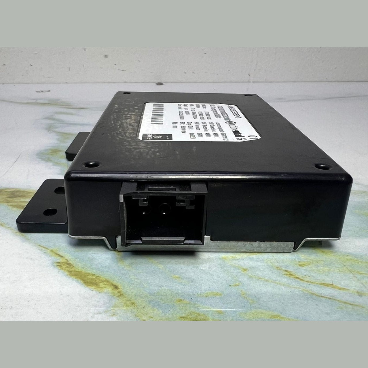 Mercedes Bluetooth Control Module A1729001906 C-Class W204