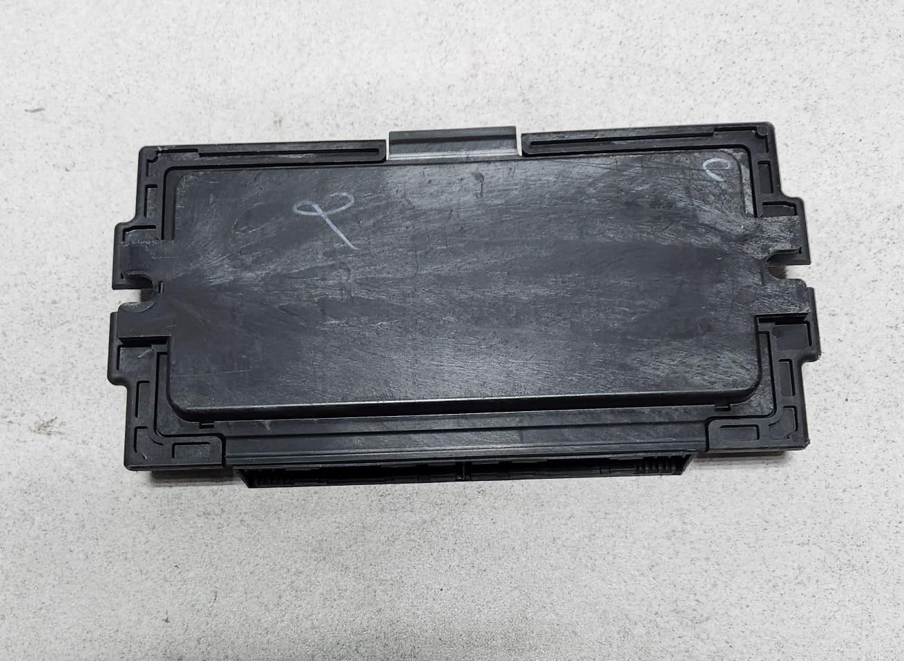 OEM BMW E70 E71 X5 X6 series FRM3R XE FOOTWELL XENON HEAD LIGHT MODULE 9249073