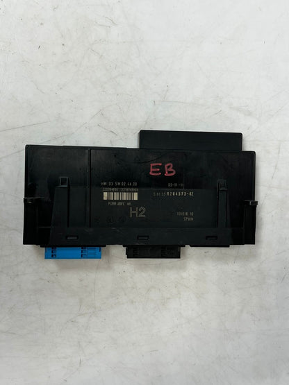 BMW 3 Series E90 E91 and X1 E84 Body Control Module BCM 9264573 OEM