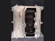 7635714 BMW ENGINE CONTROL UNIT DME  F10 F11 X3 ECU ONLY