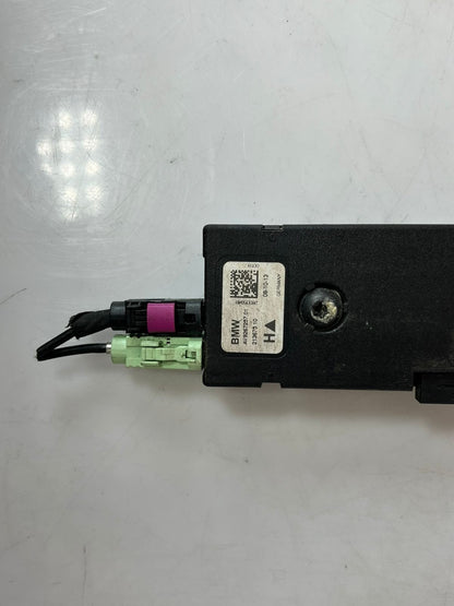 BMW F34 and F36 Antenna Amplifier AM/FM 9267257 OEM