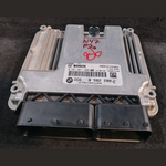 Load image into Gallery viewer, BMW F20 F30 F31 118d 318d N47N 143HP ENGINE CONTROL UNIT  ECU ONLY  DDE 8582280
