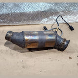 2006-2013 BMW E70 X5 3.5I Catalytic Converter 7616268 X5 F10 F11 F06 F12 F13 F15