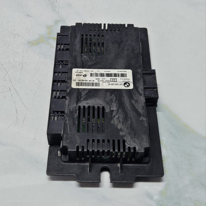 BMW E87 E92 E93 Footwell Light Control Module FRM3R PL2 9249081 OEM