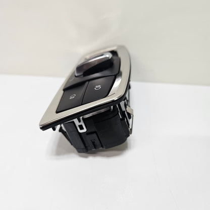 2015 BMW X1 F48 F49 Head Light Switch 9393609 OEM