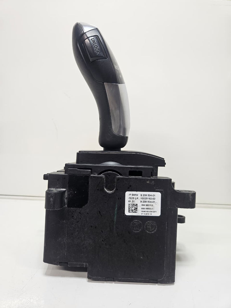 2011-2017 BMW F07 535i Automatic Transmission Gear Selector Shift - 9239504