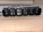 Bild in die Galerieansicht laden, BMW 730e G11 B48 hybrid 30-08-2016 ENGINE CONTROL UNIT SET + KEY 8682564