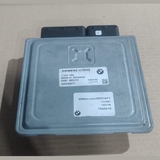 BMW 5 SERIES E60 525 525I N52B30A N52 ENGINE CONTROL UNIT MODULE  ECU 7533166