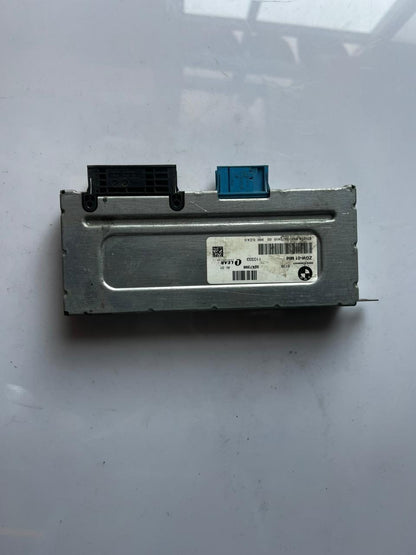 2011 BMW 535i Central Gateway Control Module 9247398 F10 F11 5 Series and F Seri