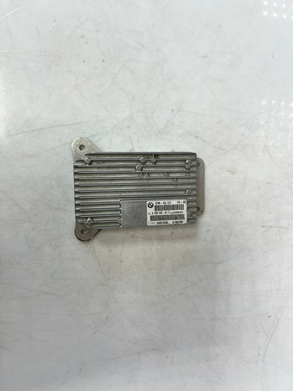 2010-13 BMW F01 740i and F07 740i Integrated Chassis Control Module 6798145 OEM
