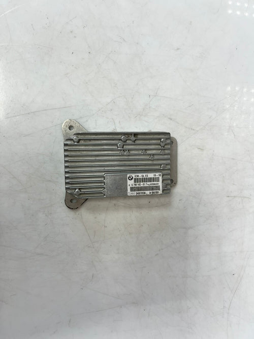 2010-13 BMW F01 740i and F07 740i Integrated Chassis Control Module 6798145 OEM