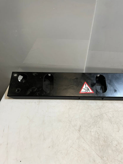 2011-2017 BMW X3 F25 and X4 Radiator Support Upper Cover Plate 7210501 OEM