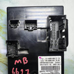 Load image into Gallery viewer, Mercedes Climate Control Module A0009002713 S-Class W222