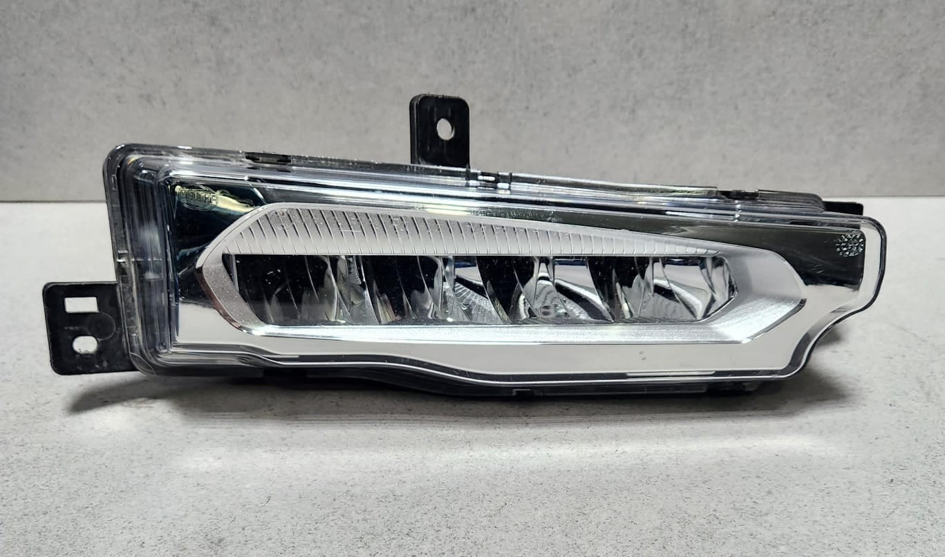 2017-2021 BMW X3 Front Fog Light Led Right 7412528 X3 G01 X4 G02 X2 G08 