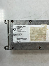 BMW 5 Series E60 E61 and 6 Series E63 E64 Bluetooth Control Module 6942593 OEM