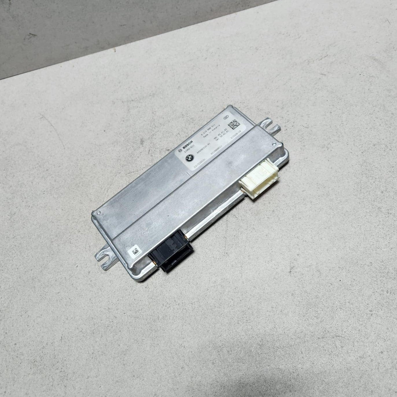 2020-2024 BMW X4 Surround View Camera Control Module 5A8CD32