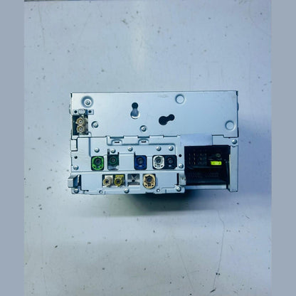 Mercedes Benz Comand Online Operating Unit A2469006219 W176 A-Class, W246 B-Clas