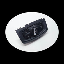 9311727-2015 BMW X5 F15 Headlight Control Switch OEM