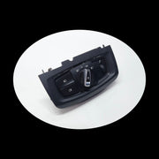 9311727-2015 BMW X5 F15 Headlight Control Switch OEM