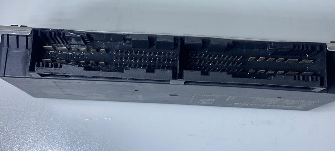 OEM BMW F10 5 Series 2014-2017 FOOTWELL LIGHT CONTROL MODULE FRM 9313929