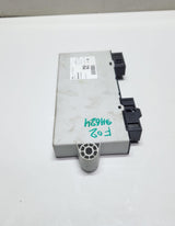 09-16 BMW 535i CAS Control Unit 9230943 3 Series E90 E91 & 5 Series F01 F02 F10