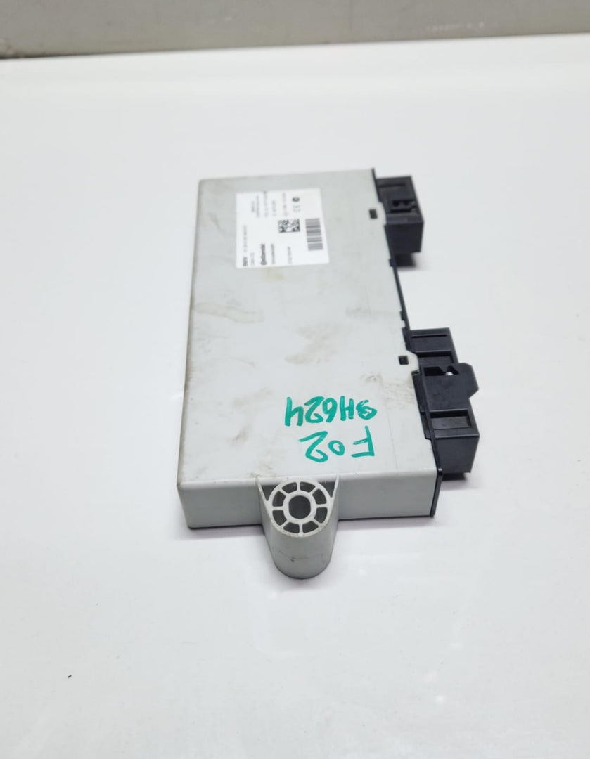 09-16 BMW 535i CAS Control Unit 9230943 3 Series E90 E91 & 5 Series F01 F02 F10 