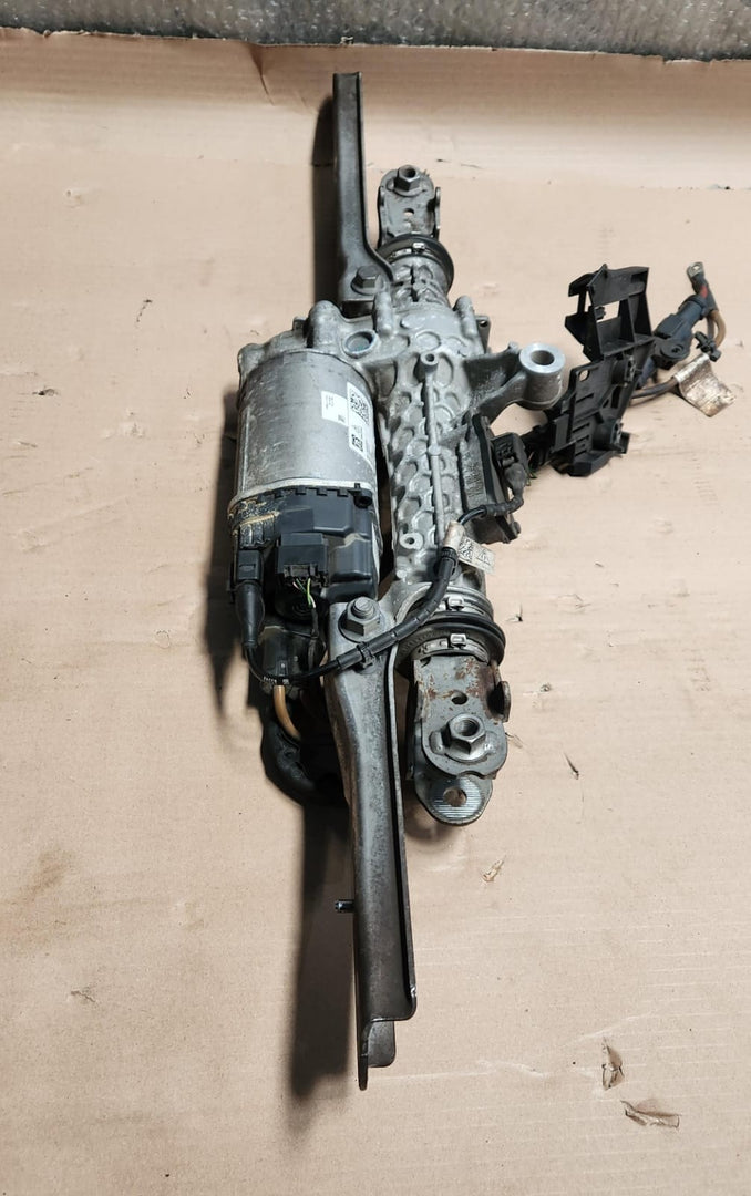 BMW Electric Power Steering Rack Motor 7818177 F20 F30 F32 F34 F36 
