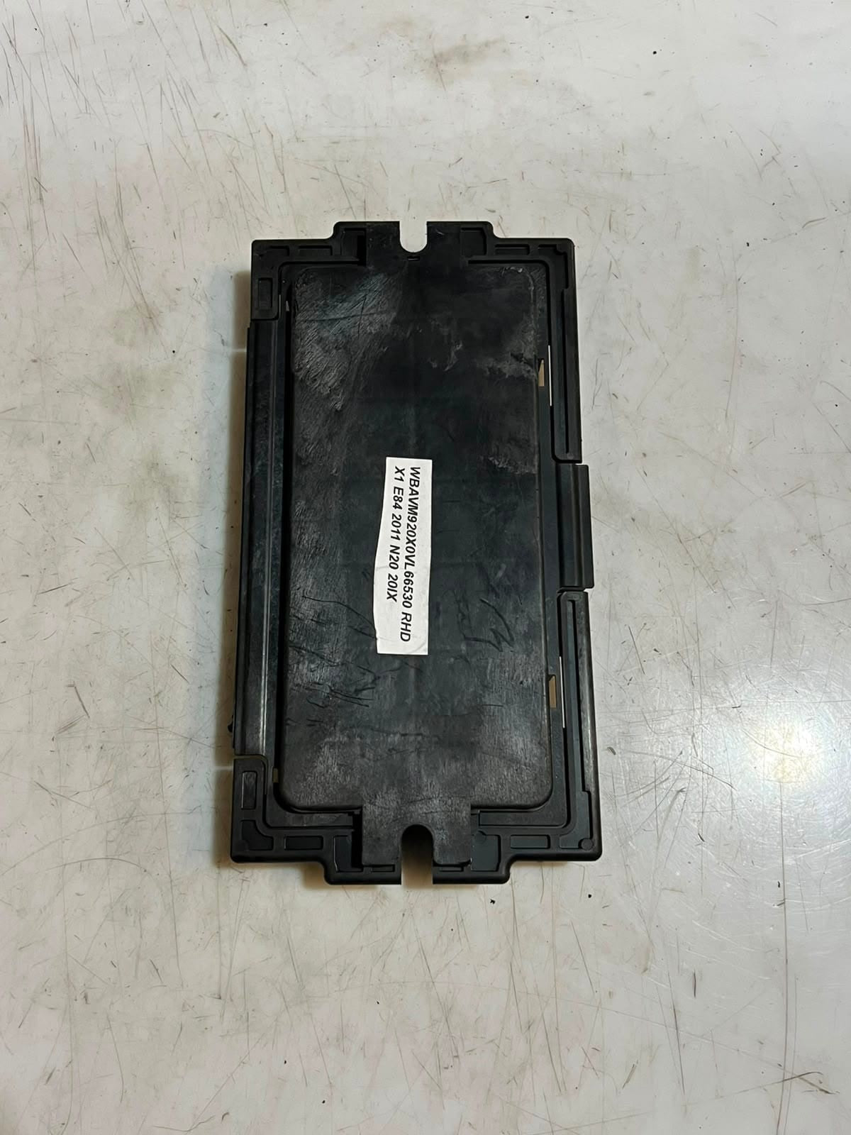 2005-2013 BMW 1 Series E87, E90, E92 E93 Light Control Module FRM 9263798 OEM