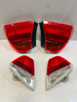 Load image into Gallery viewer, BMW 3' 328i E90 E92 E93 Rear Left Taillight 6937457, 6937458, 6937459, 6937460