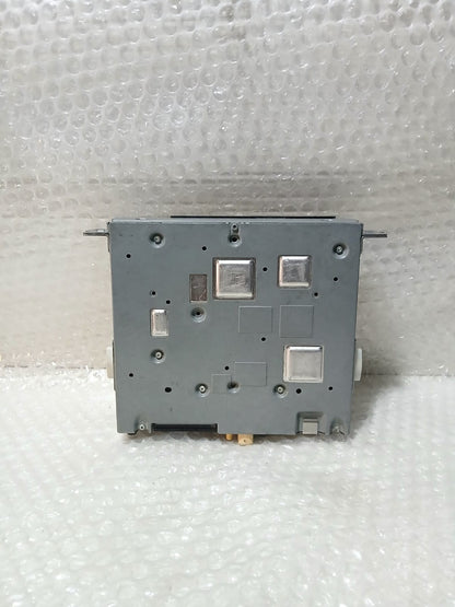 Bmw X3 F25 HARMAN BECKER Head Unit CD Radio 9250316