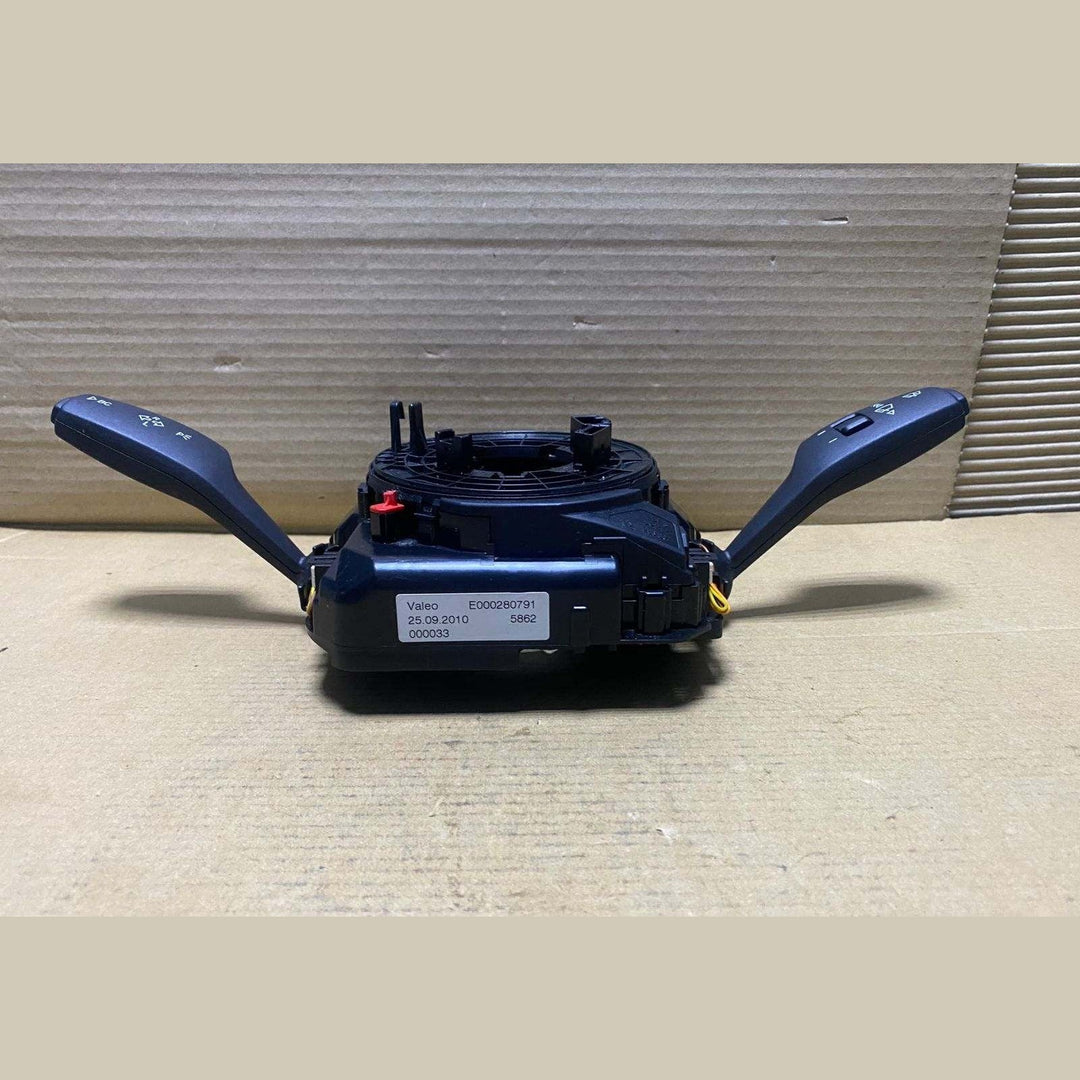 Genuine 2009-2012 BMW 750Li 7-Series F01  Steering Column Switch Cluster 9234440