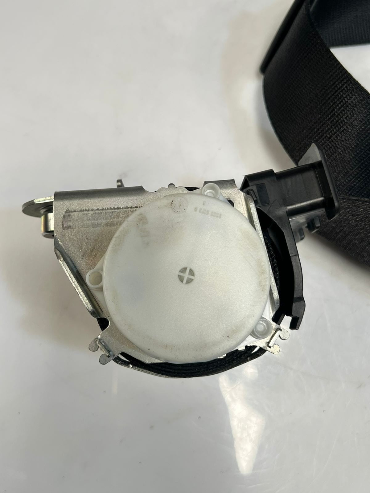 2014 BMW 4 Series F36 F20 F30 N20 428I Seat Belt Front Left 34078320 OEM RHD