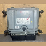Load image into Gallery viewer, 07-12 Mercedes W164 ML GL Engine Control Module Unit ECM ECU A272 1534879 OEM