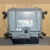 07-12 Mercedes W164 ML GL Engine Control Module Unit ECM ECU A272 1534879 OEM