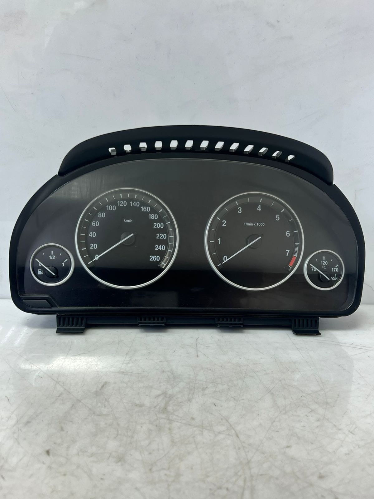 2015 BMW X5 F15 and F25 X3 SPEEDOMETER Instrument Cluster 9364604 OEM