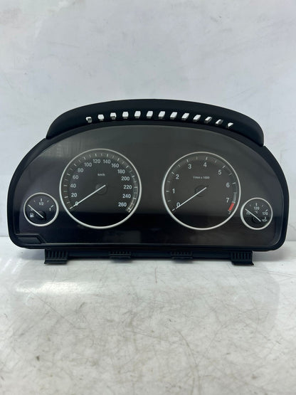 2015 BMW X5 F15 and F25 X3 SPEEDOMETER Instrument Cluster 9364604 OEM