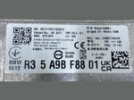 قم بتحميل الصورة إلى عارض الصور، OEM BMW X7 G07 Receiver Audio Module HIGH DAB Amplifier 5A9BF88
