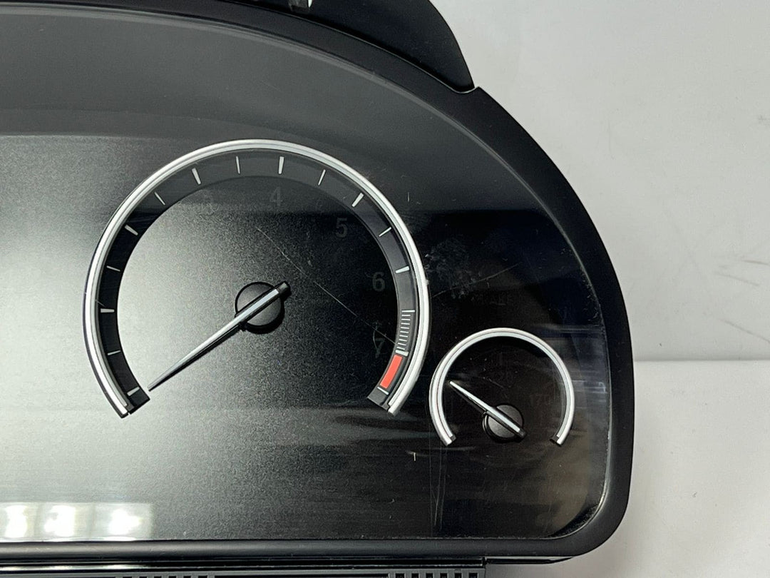 2014-2020 Mini Cooper F56 Multifunction Display 6831690 OEM