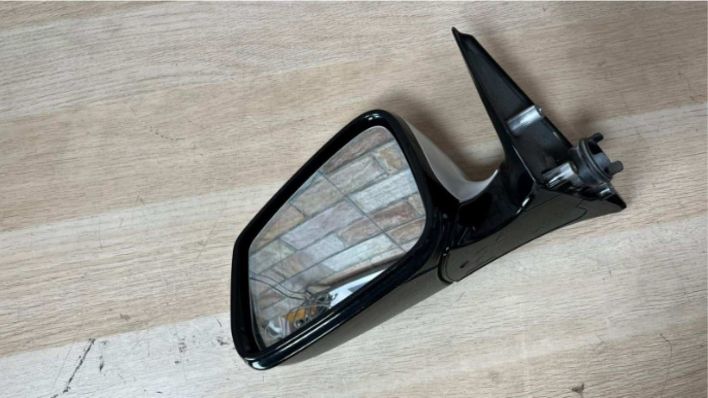 BMW F12 RIGHT SIDE Wing Door Mirror RHD RIHGT HAND DRIVE CAR 021016 OEM 