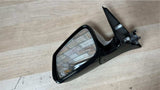 BMW F12 RIGHT SIDE Wing Door Mirror RHD RIHGT HAND DRIVE CAR 021016 OEM