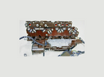 Load image into Gallery viewer, BMW 24257438 GA6L45R 6L45 Original 6L80, 6 speed RWD Transmission Control Unit
