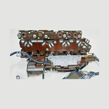 BMW 24257438 GA6L45R 6L45 Original 6L80, 6 speed RWD Transmission Control Unit