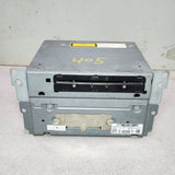 9223405 BMW 535GT Navigation Head Unit F07 535GT